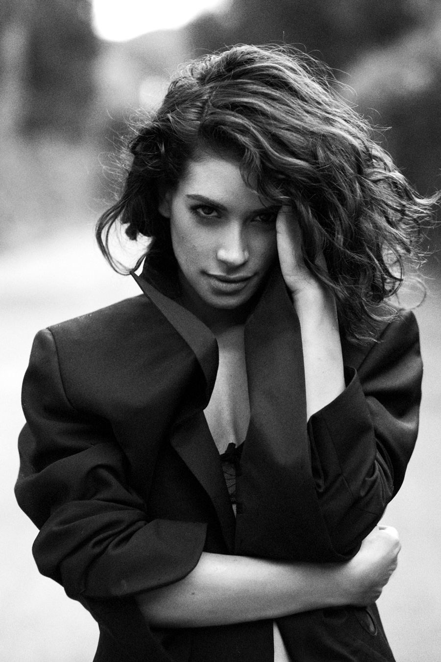 Giulia Michelini Upgradeartist